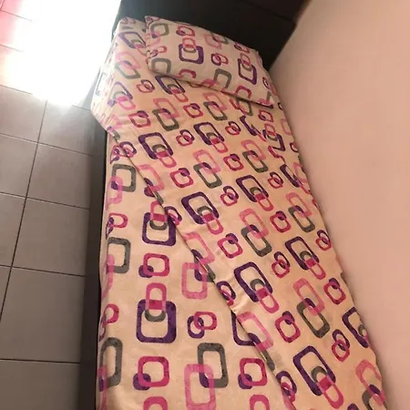 Apartmán Garsoniera Eforie Nord