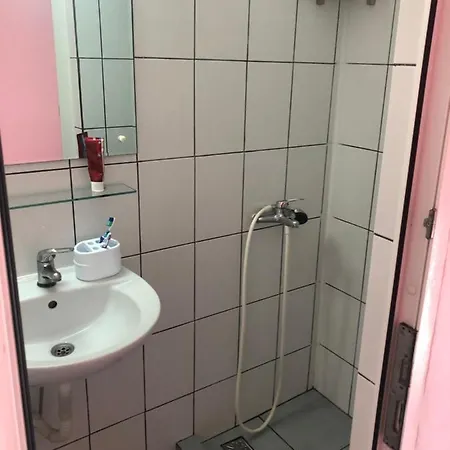 Apartmán Garsoniera Eforie Nord